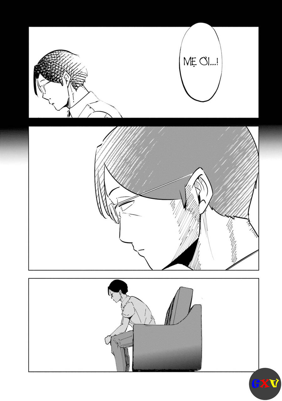 Tsuma, Shougakusei Ni Naru. - Chapter 19 - Page 11