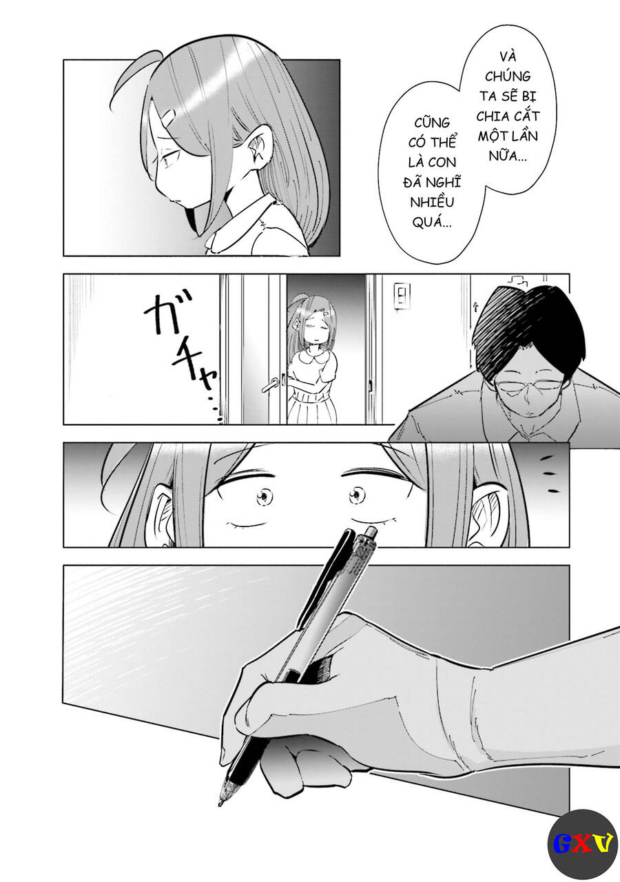 Tsuma, Shougakusei Ni Naru. - Chapter 19 - Page 18