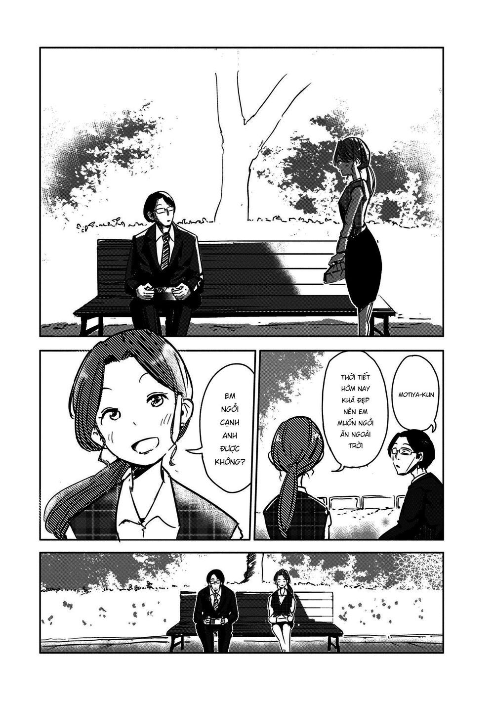 Tsuma, Shougakusei Ni Naru. - Chapter 2 - Page 14