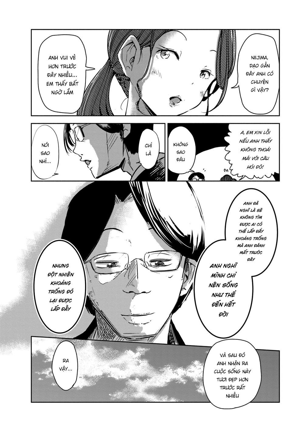 Tsuma, Shougakusei Ni Naru. - Chapter 2 - Page 15