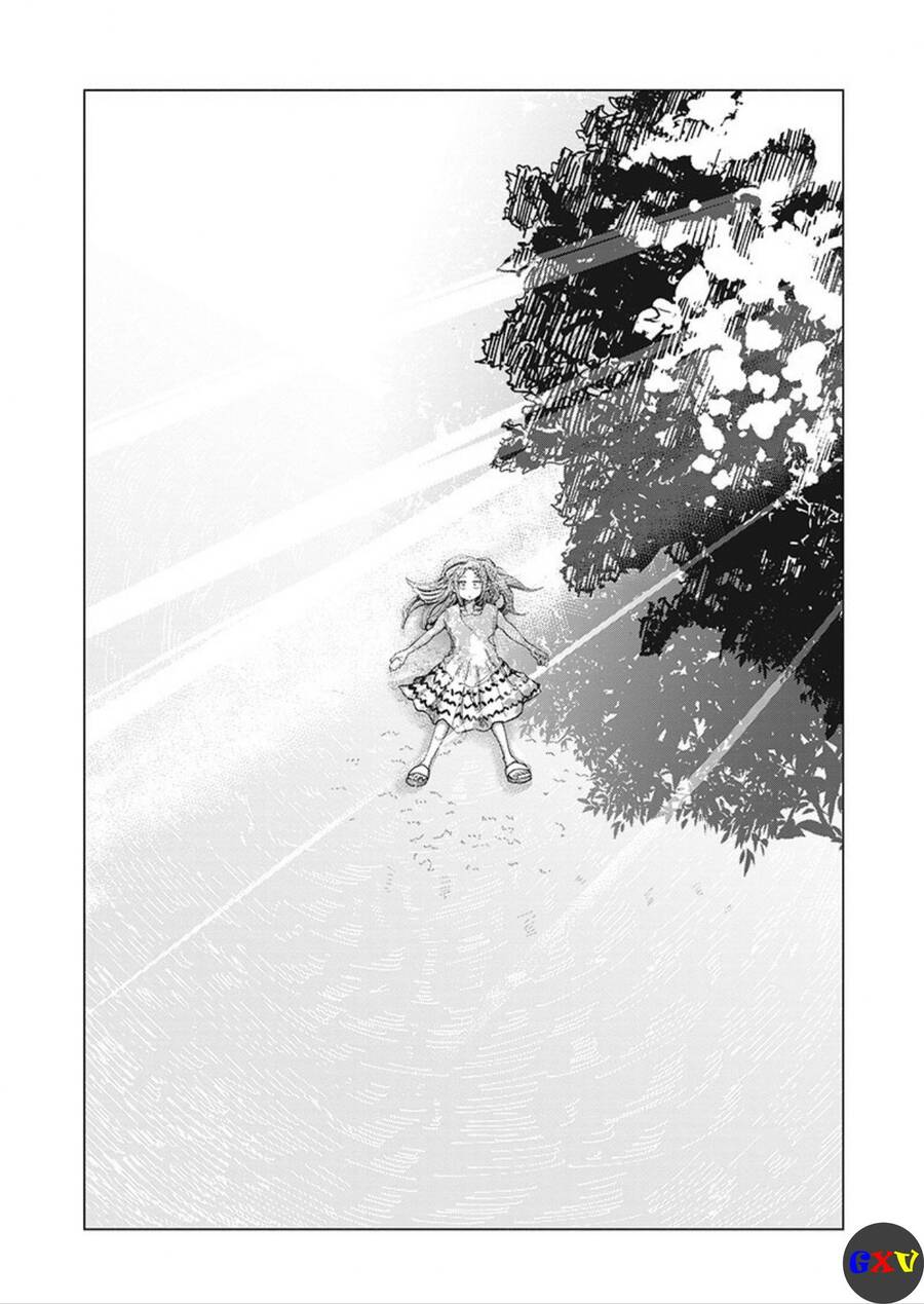 Tsuma, Shougakusei Ni Naru. - Chapter 20 - Page 16