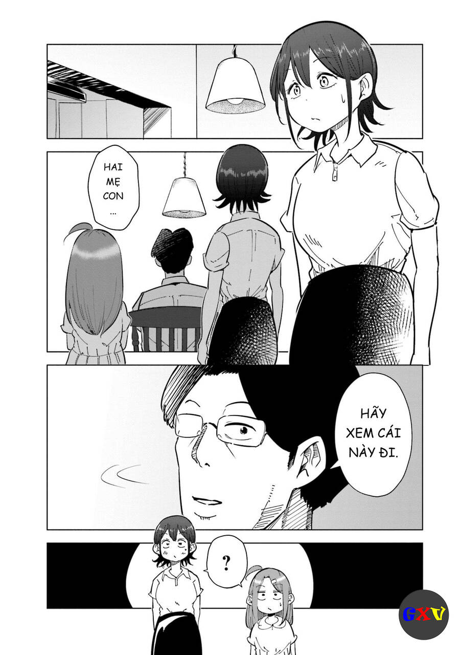 Tsuma, Shougakusei Ni Naru. - Chapter 20 - Page 3