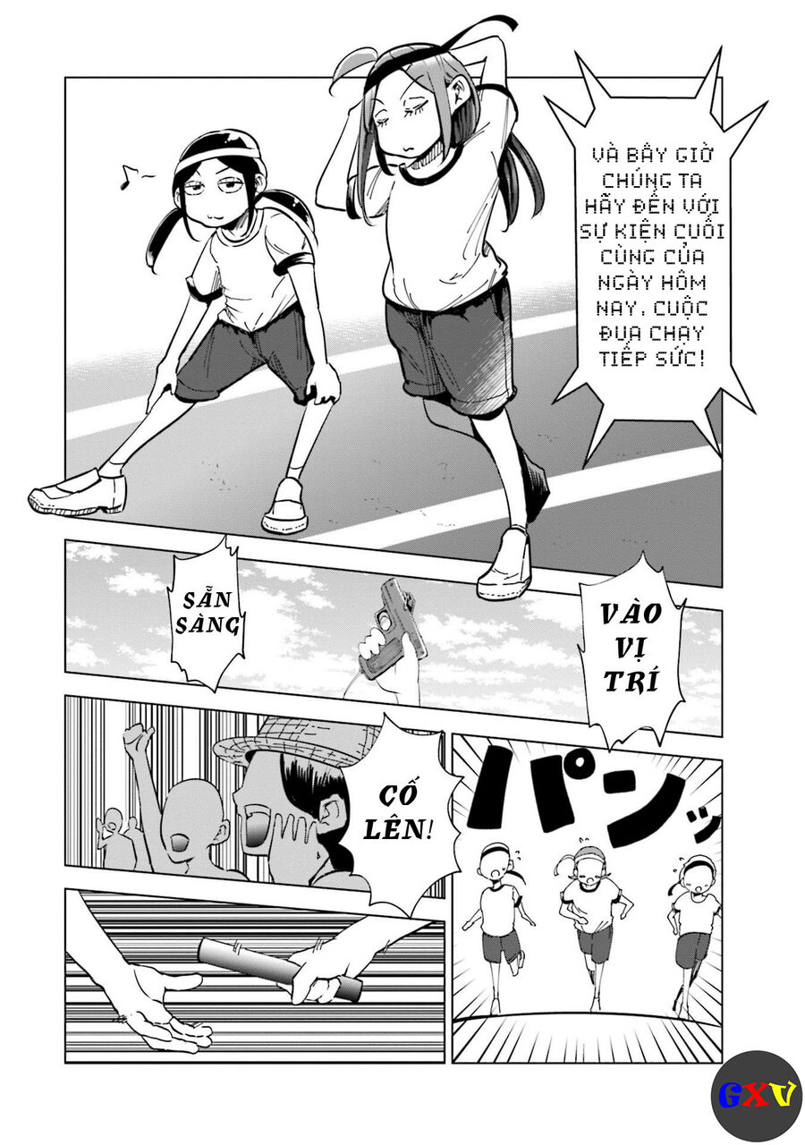 Tsuma, Shougakusei Ni Naru. - Chapter 22 - Page 13