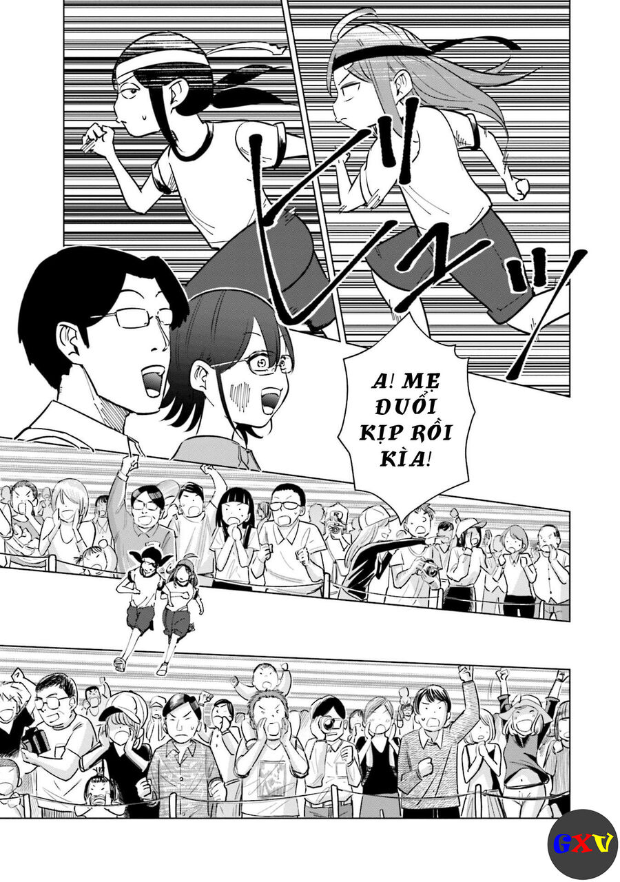 Tsuma, Shougakusei Ni Naru. - Chapter 22 - Page 14