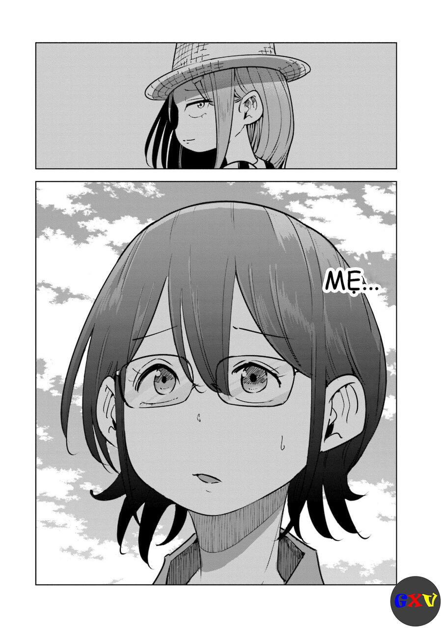 Tsuma, Shougakusei Ni Naru. - Chapter 22 - Page 21