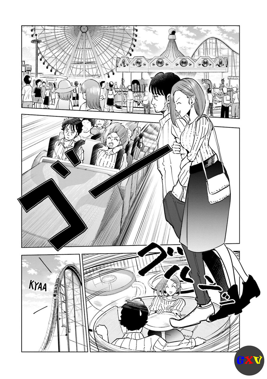 Tsuma, Shougakusei Ni Naru. - Chapter 22 - Page 7