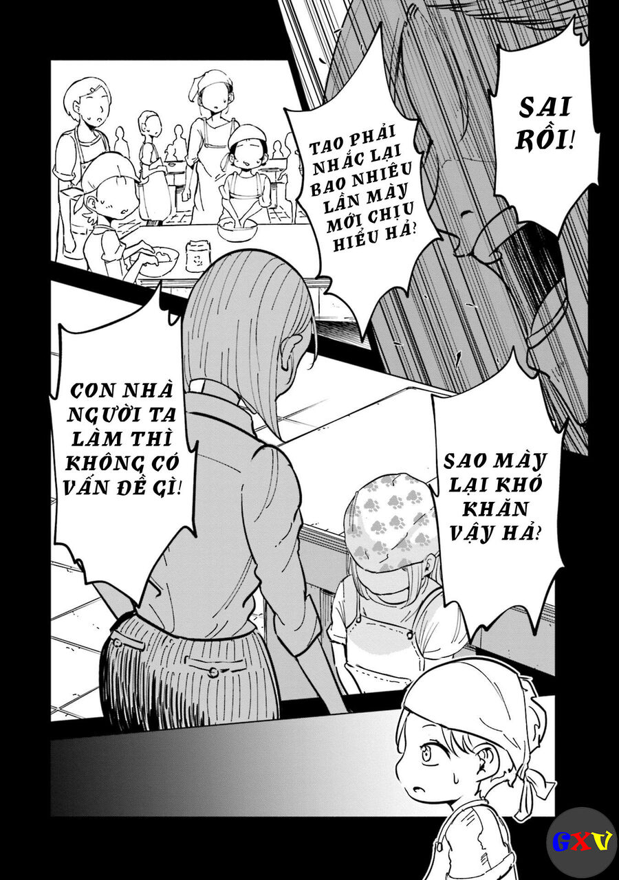 Tsuma, Shougakusei Ni Naru. - Chapter 23 - Page 12