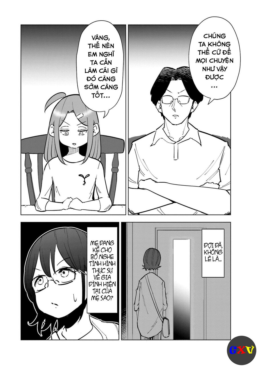 Tsuma, Shougakusei Ni Naru. - Chapter 23 - Page 16