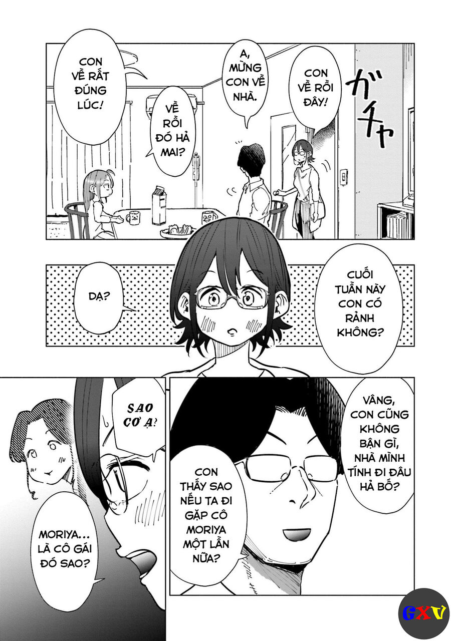 Tsuma, Shougakusei Ni Naru. - Chapter 23 - Page 17