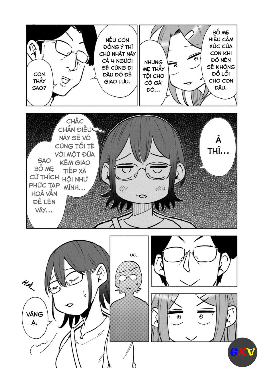 Tsuma, Shougakusei Ni Naru. - Chapter 23 - Page 19