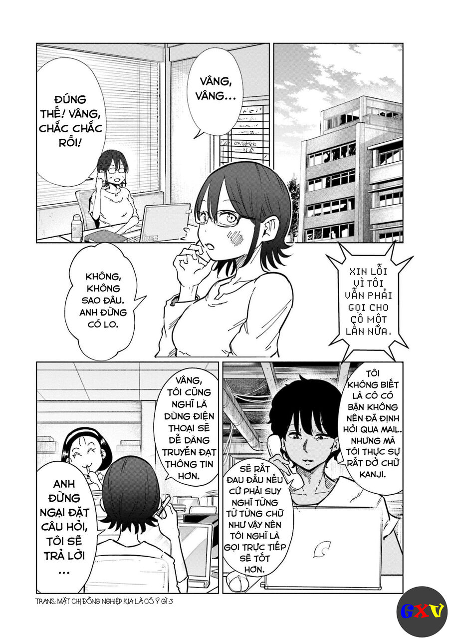 Tsuma, Shougakusei Ni Naru. - Chapter 23 - Page 6