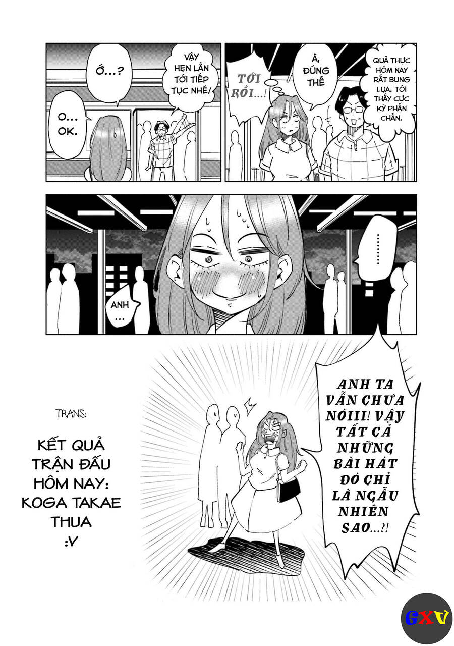 Tsuma, Shougakusei Ni Naru. - Chapter 24.5 - Page 5