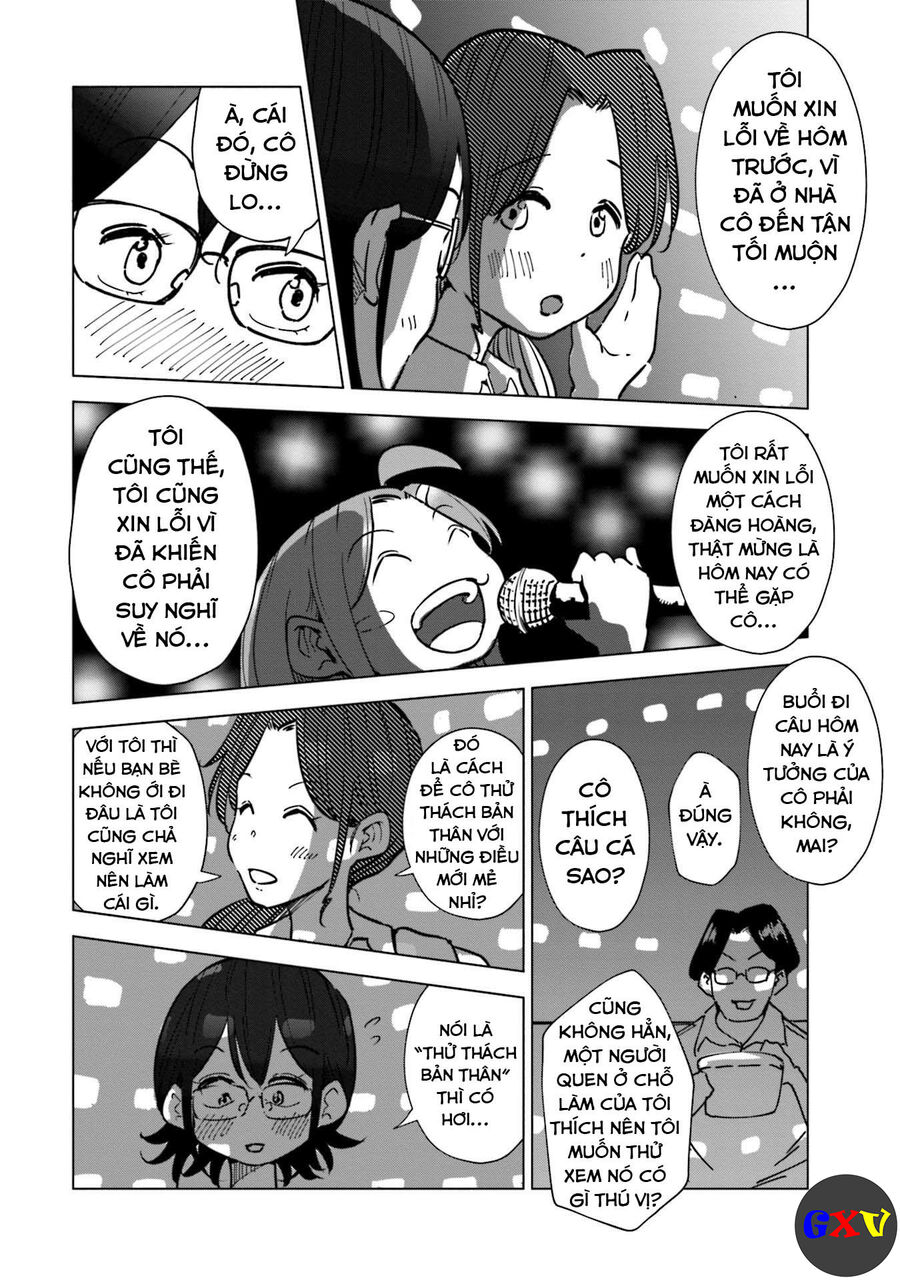 Tsuma, Shougakusei Ni Naru. - Chapter 24 - Page 15