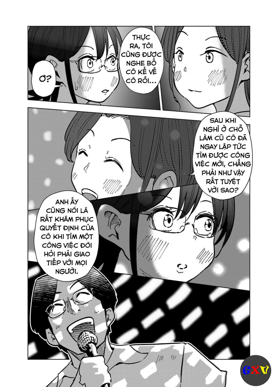 Tsuma, Shougakusei Ni Naru. - Chapter 24 - Page 16