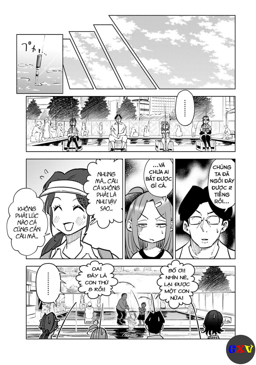 Tsuma, Shougakusei Ni Naru. - Chapter 24 - Page 5