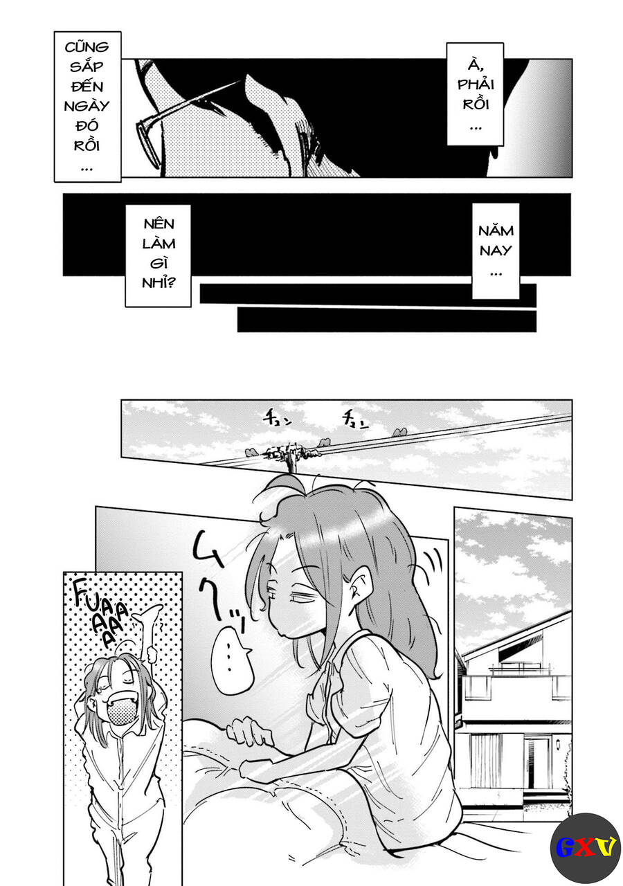 Tsuma, Shougakusei Ni Naru. - Chapter 25 - Page 19