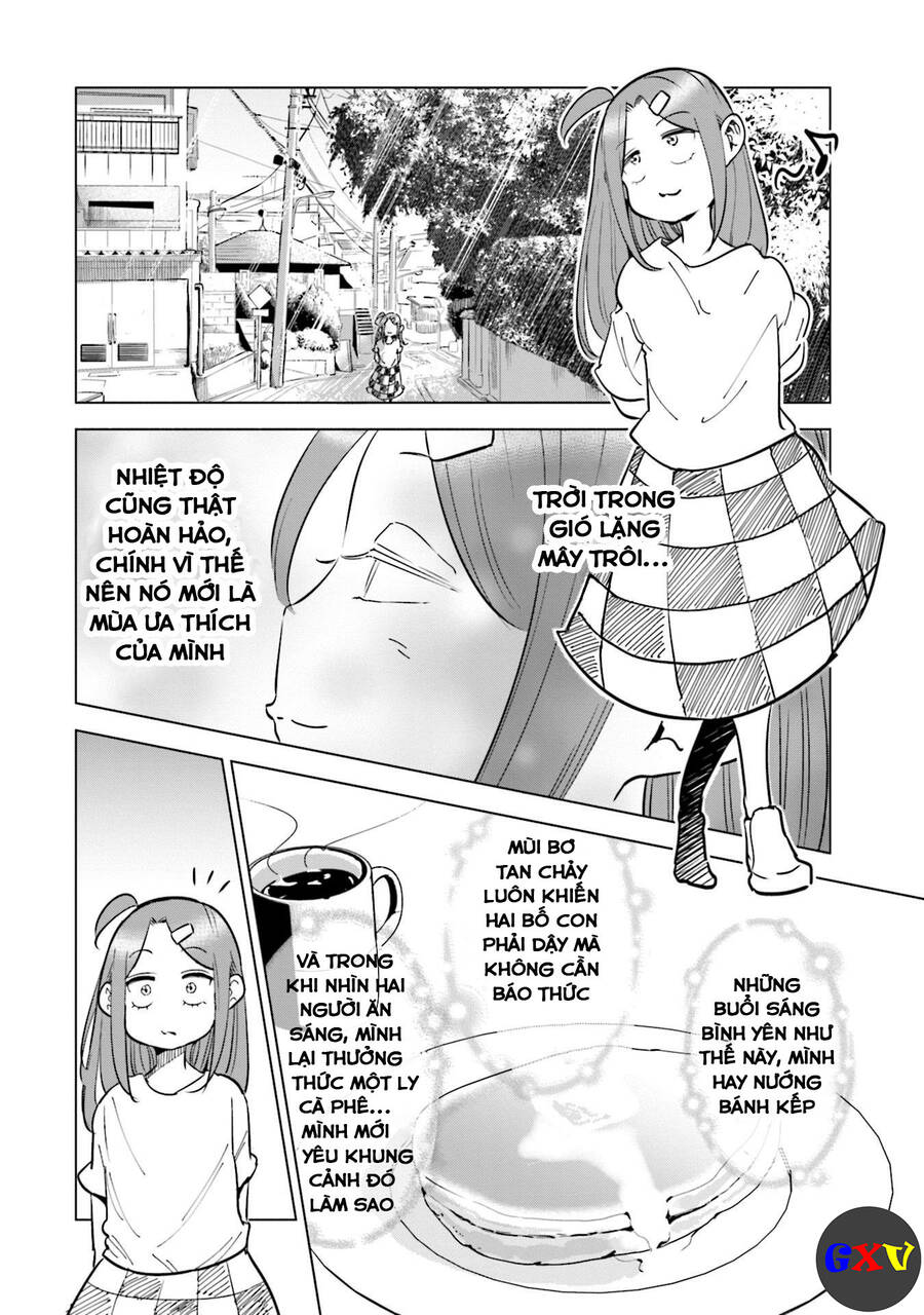 Tsuma, Shougakusei Ni Naru. - Chapter 25 - Page 20