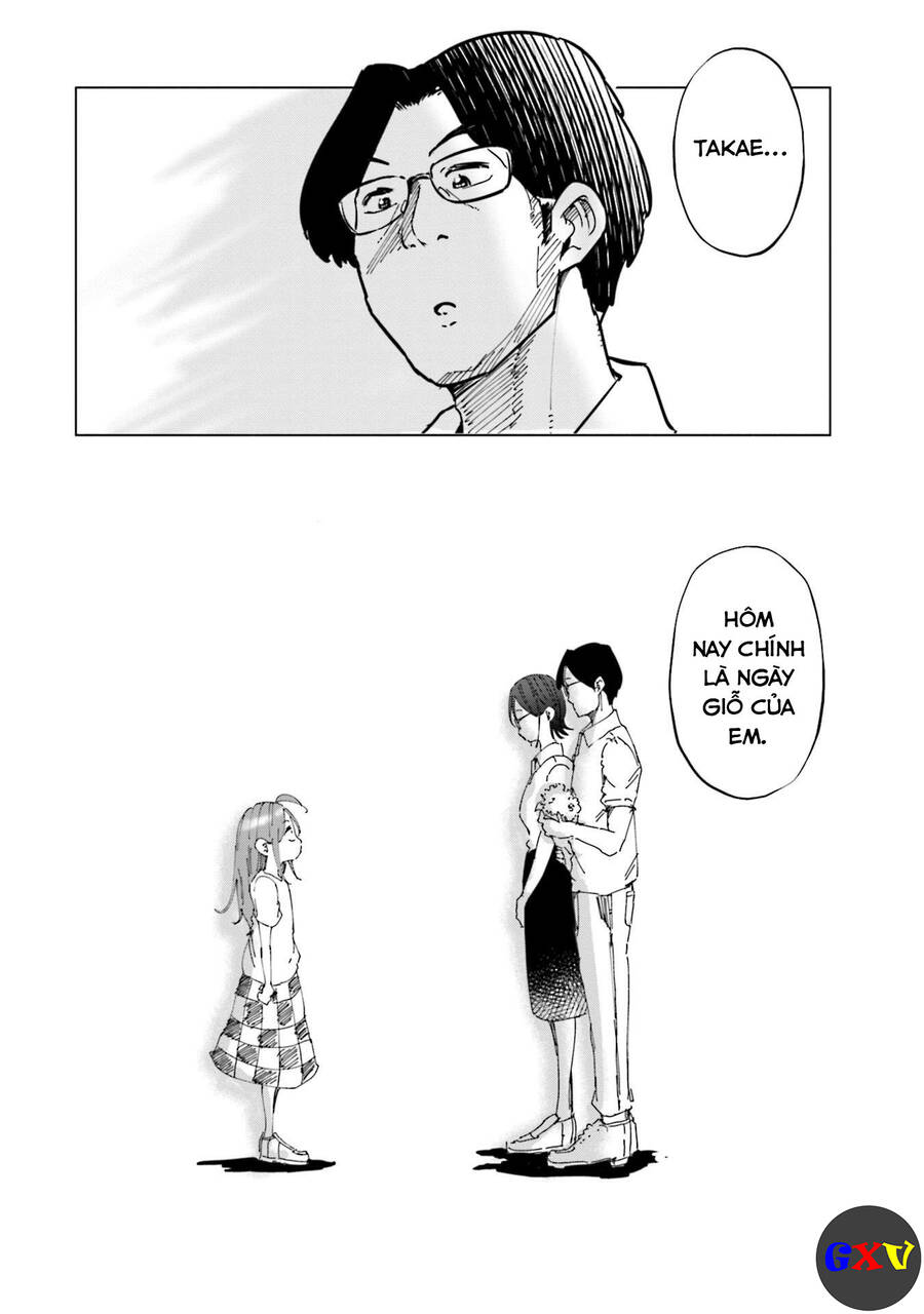 Tsuma, Shougakusei Ni Naru. - Chapter 25 - Page 22