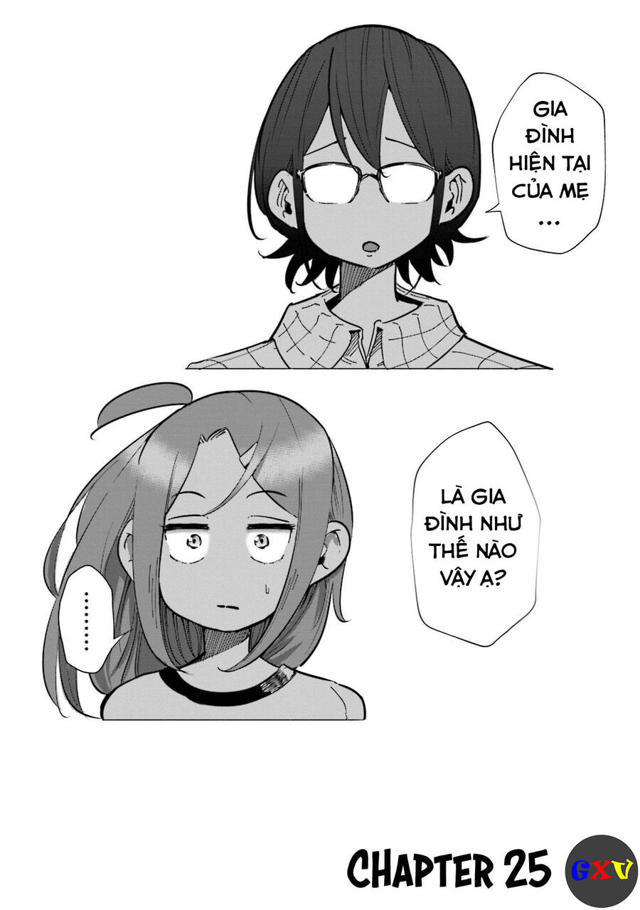 Tsuma, Shougakusei Ni Naru. - Chapter 25 - Page 3