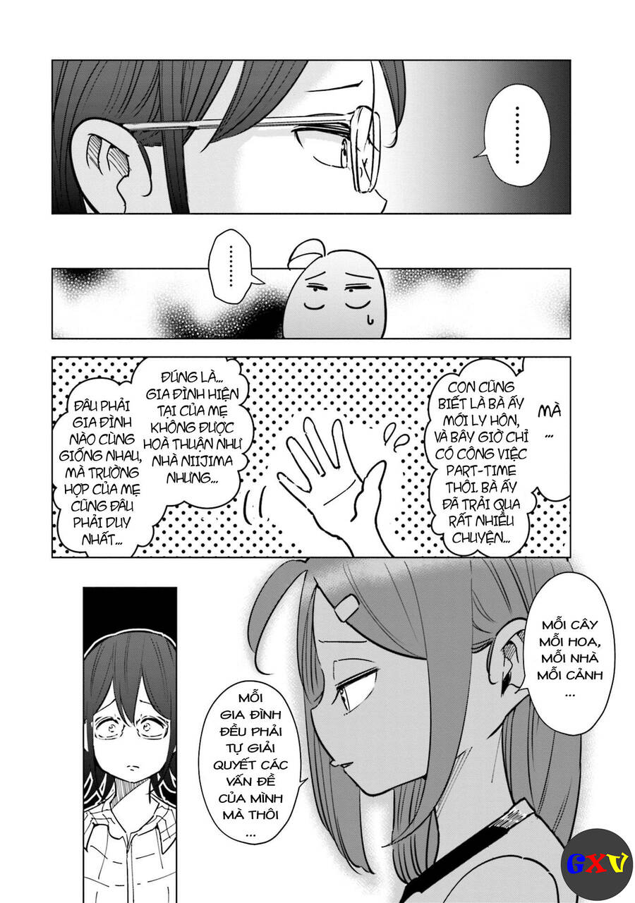 Tsuma, Shougakusei Ni Naru. - Chapter 25 - Page 6