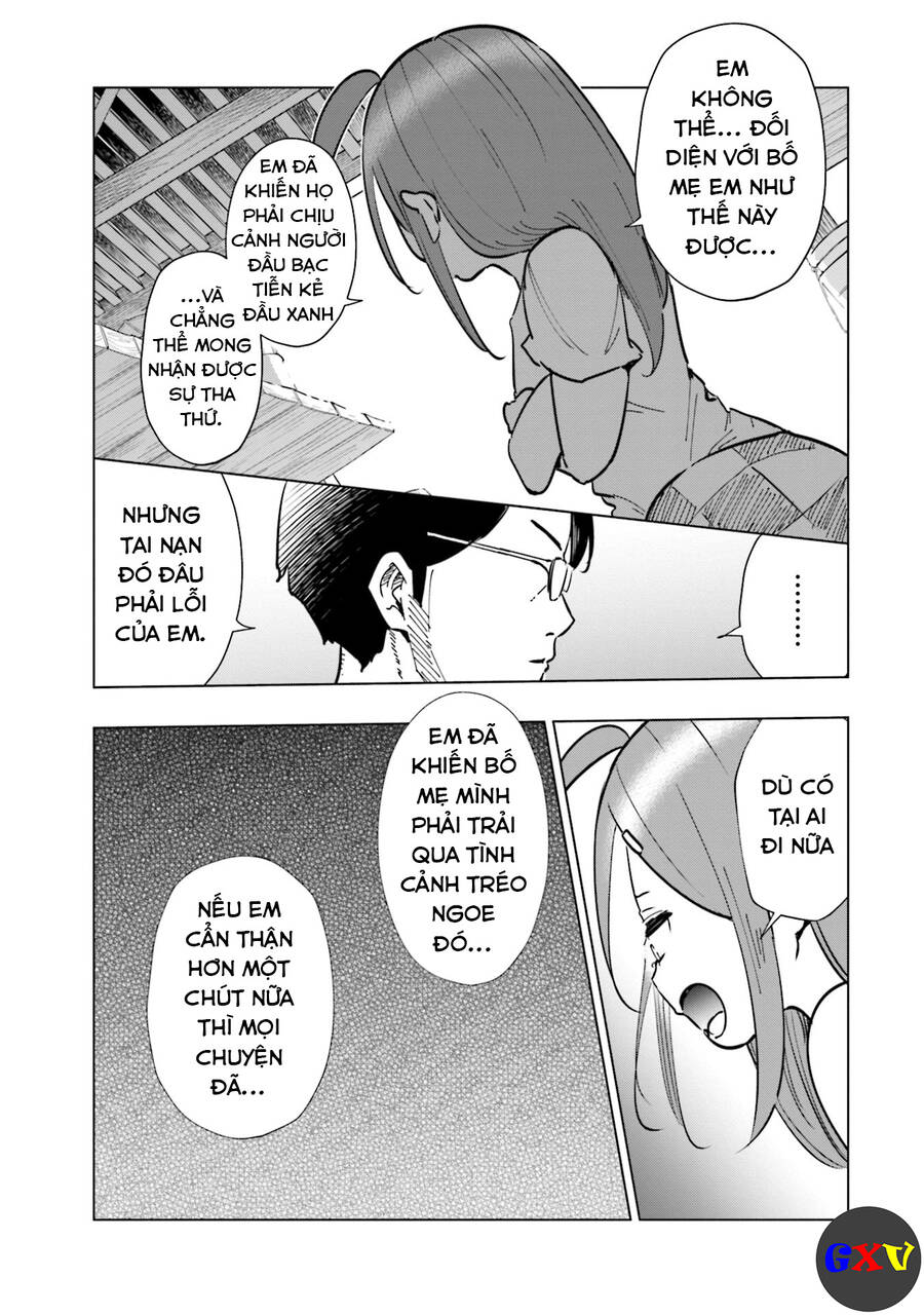 Tsuma, Shougakusei Ni Naru. - Chapter 26 - Page 14