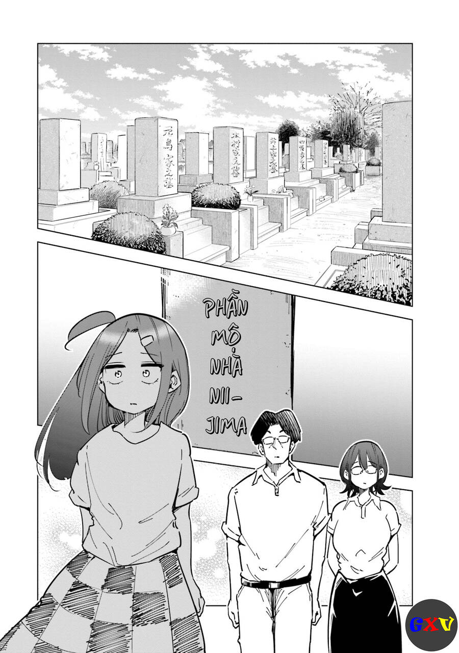 Tsuma, Shougakusei Ni Naru. - Chapter 26 - Page 3