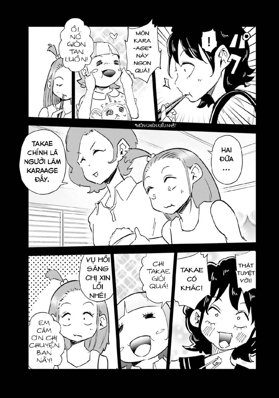 Tsuma, Shougakusei Ni Naru. - Chapter 27 - Page 14