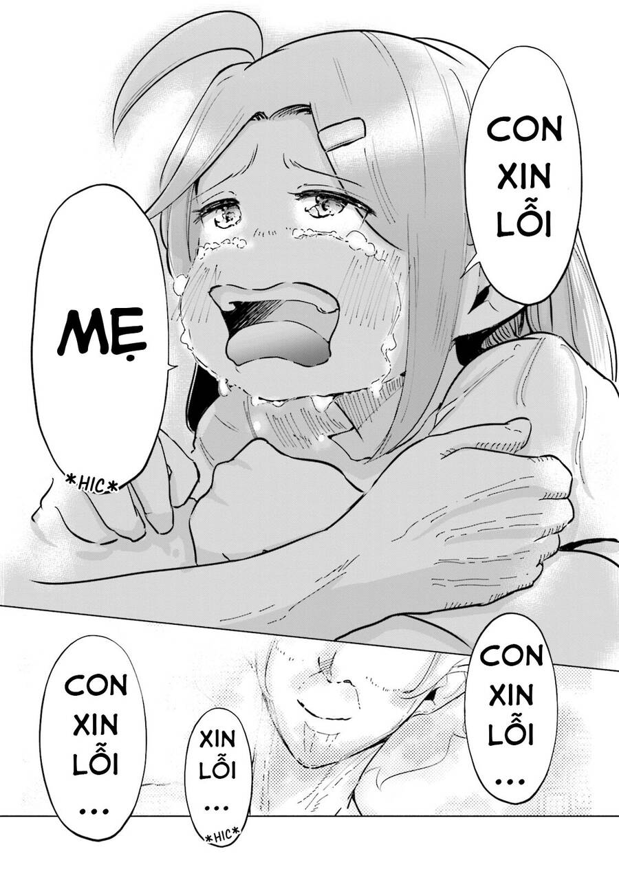 Tsuma, Shougakusei Ni Naru. - Chapter 28 - Page 13