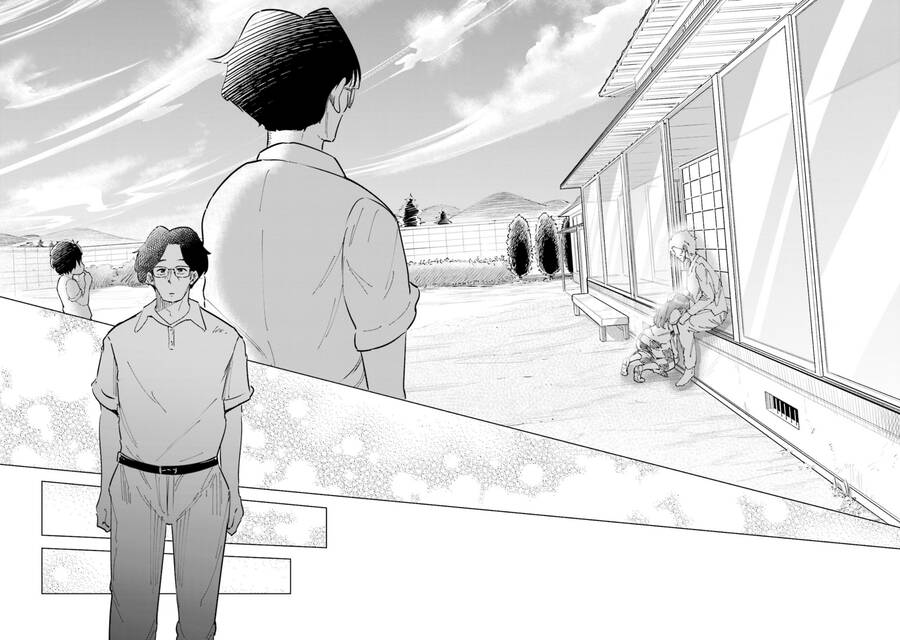 Tsuma, Shougakusei Ni Naru. - Chapter 28 - Page 15