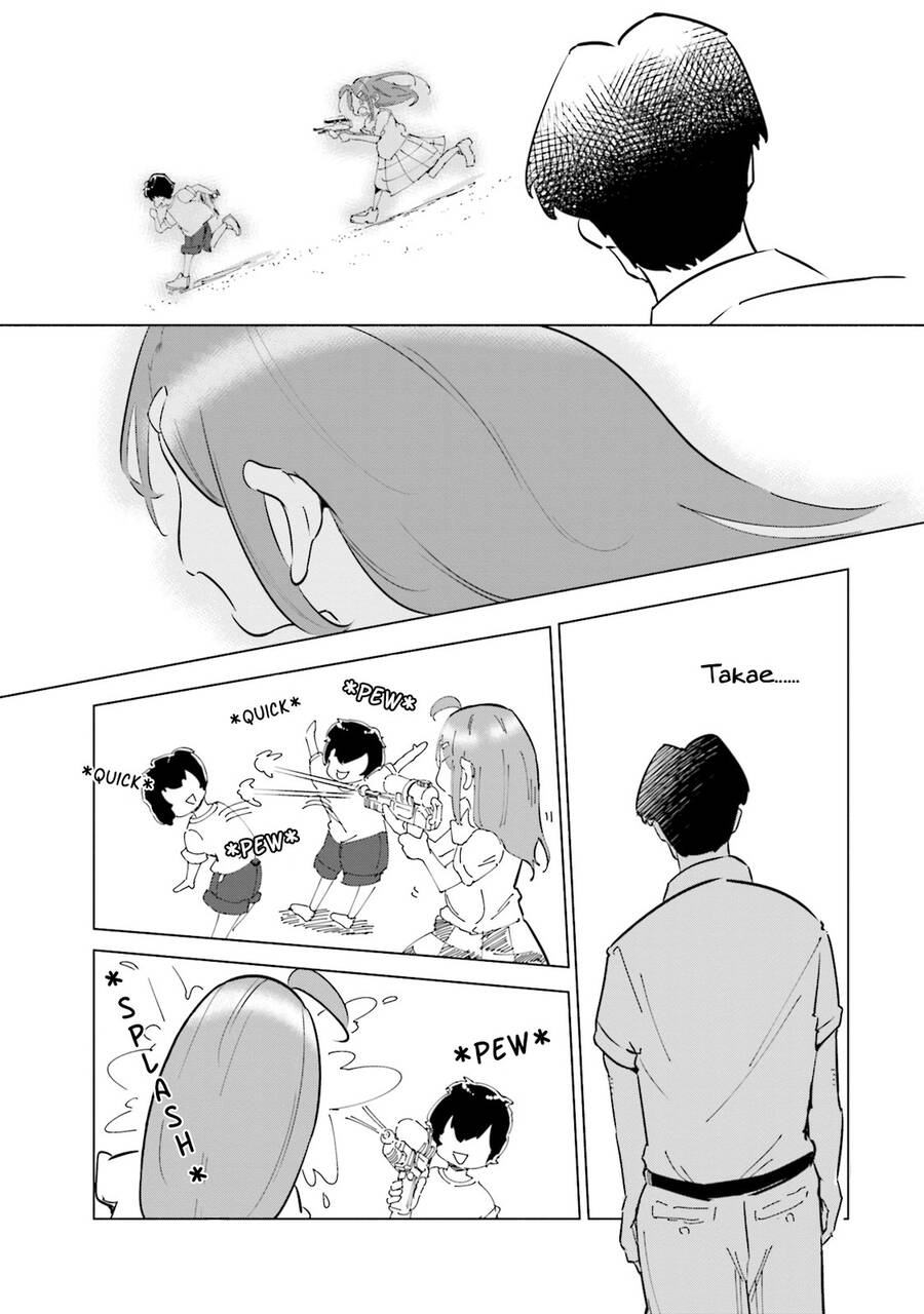 Tsuma, Shougakusei Ni Naru. - Chapter 28 - Page 8