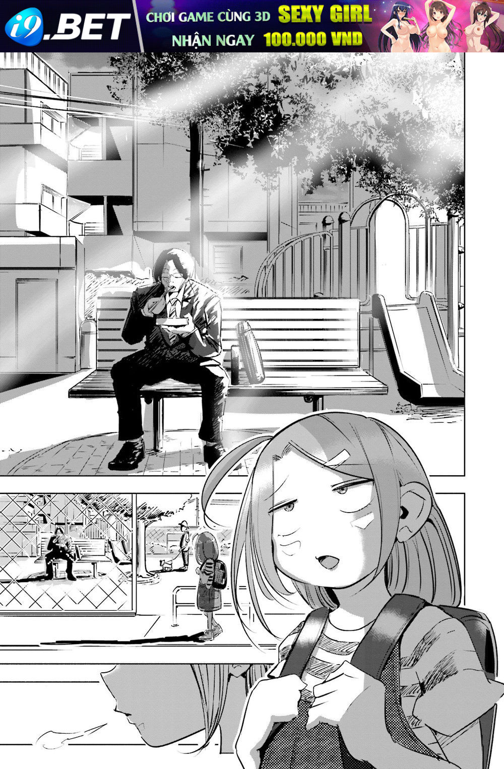 Tsuma, Shougakusei Ni Naru. - Chapter 3 - Page 13