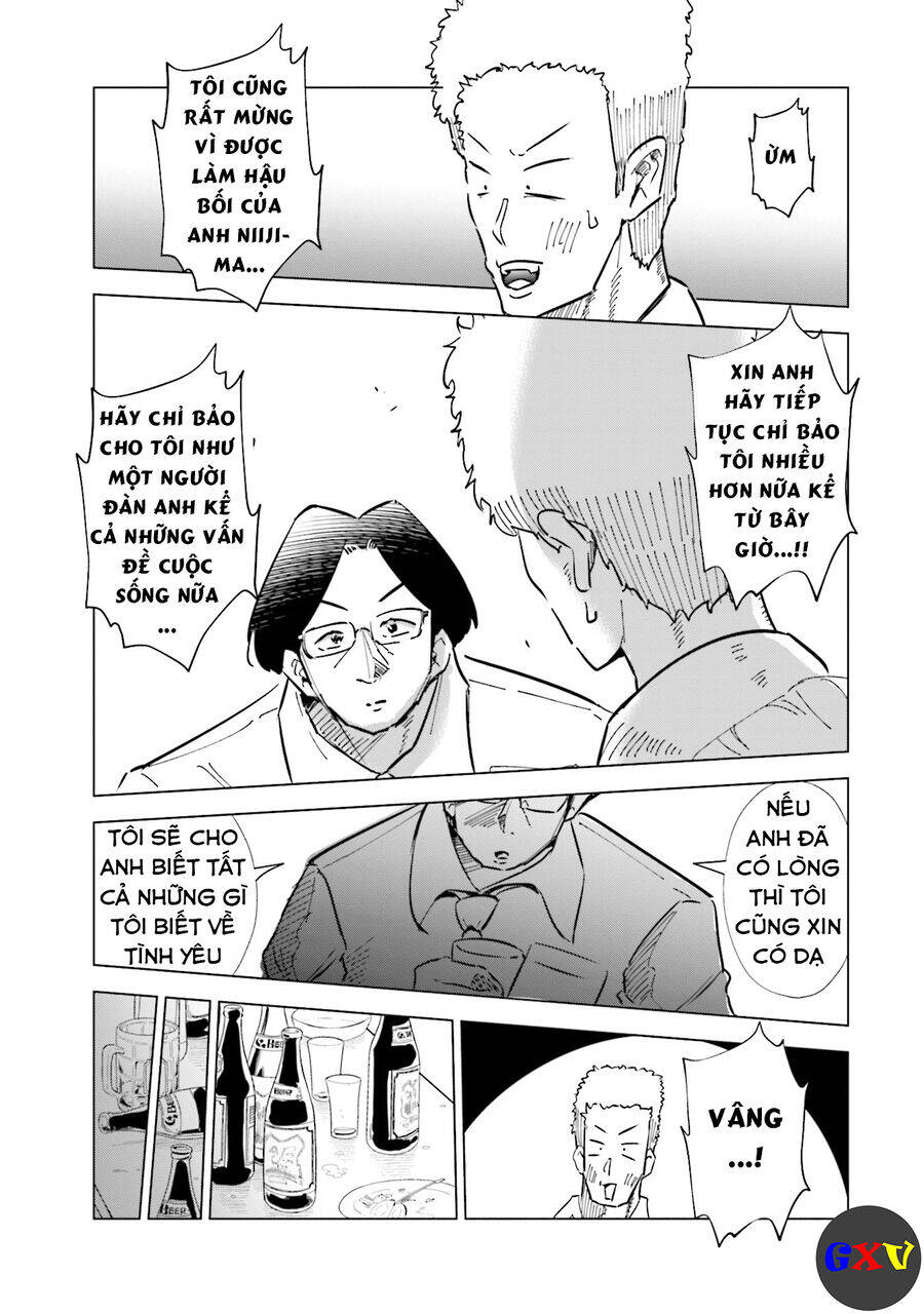 Tsuma, Shougakusei Ni Naru. - Chapter 31 - Page 20