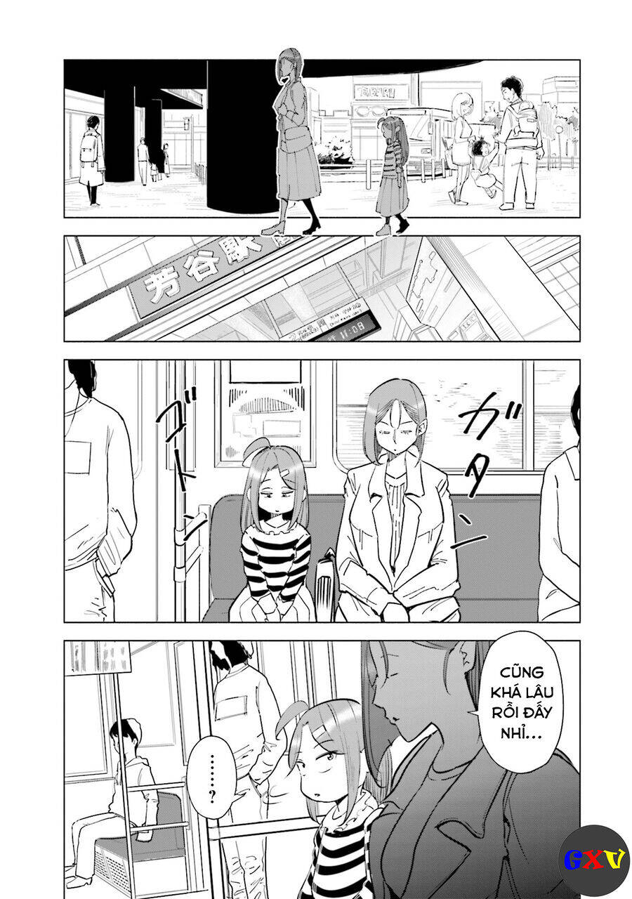 Tsuma, Shougakusei Ni Naru. - Chapter 32 - Page 14