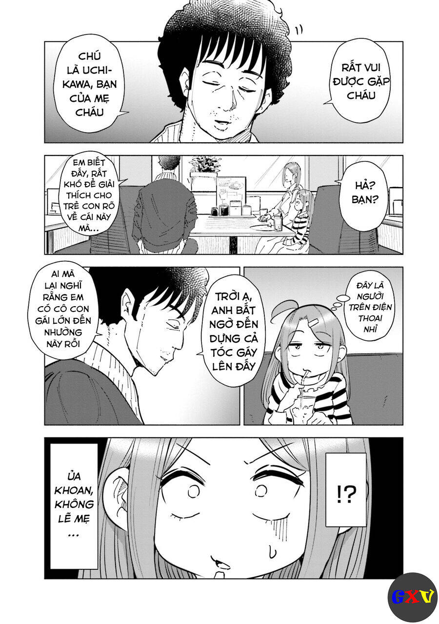 Tsuma, Shougakusei Ni Naru. - Chapter 32 - Page 18