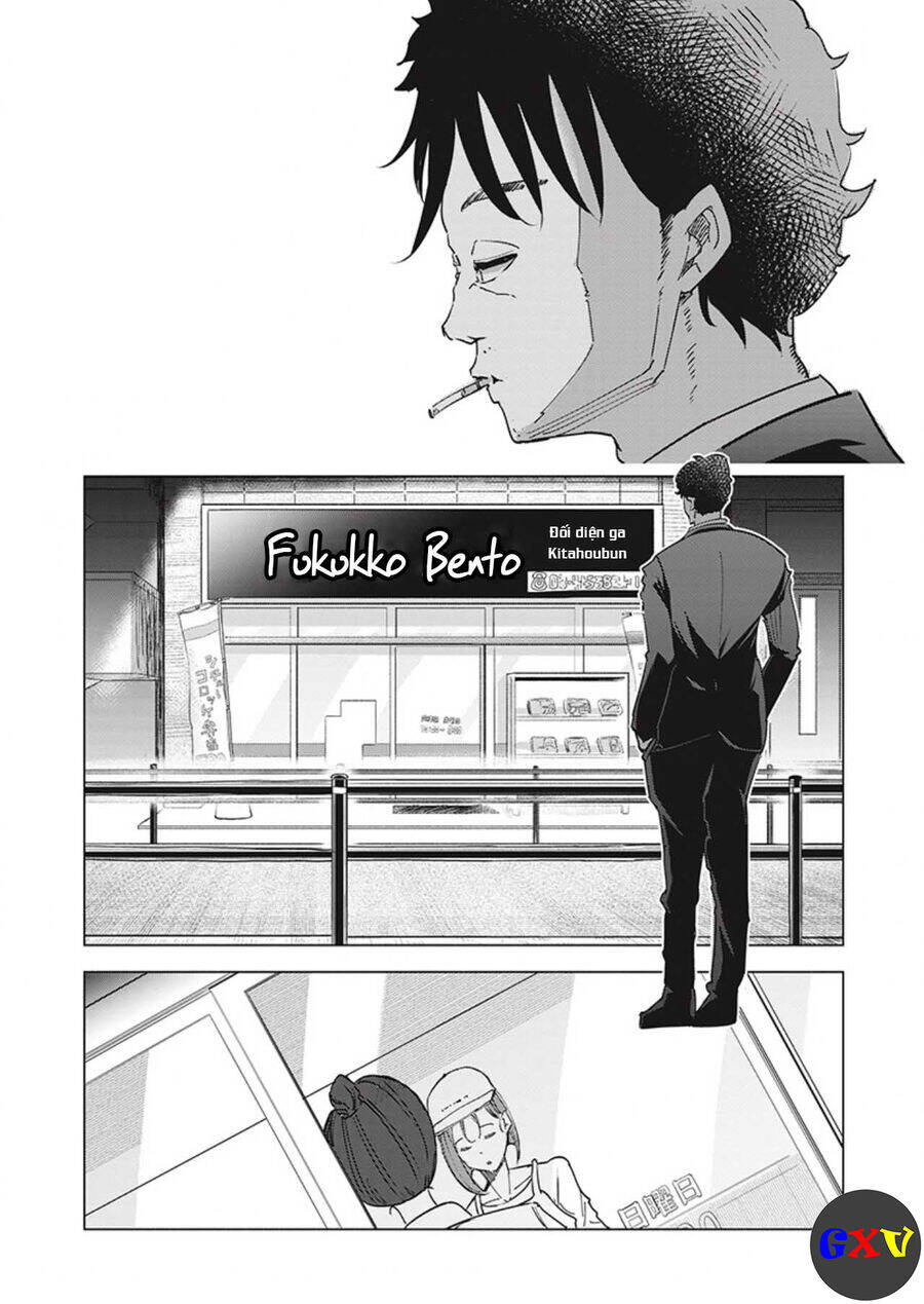 Tsuma, Shougakusei Ni Naru. - Chapter 33 - Page 21