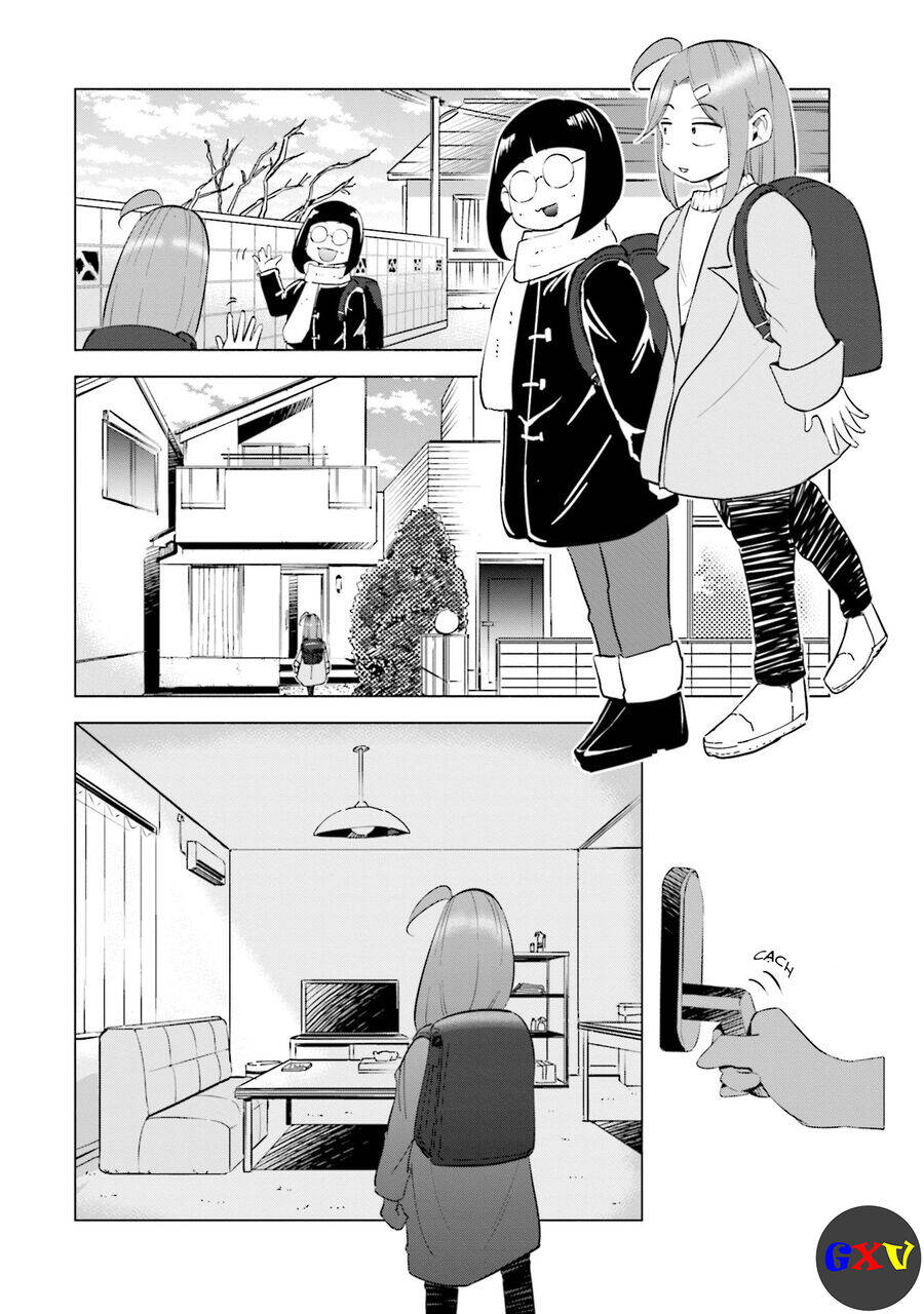 Tsuma, Shougakusei Ni Naru. - Chapter 34 - Page 17