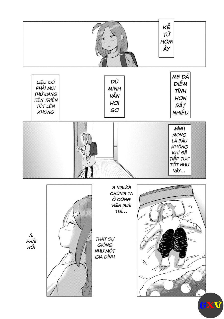 Tsuma, Shougakusei Ni Naru. - Chapter 34 - Page 18