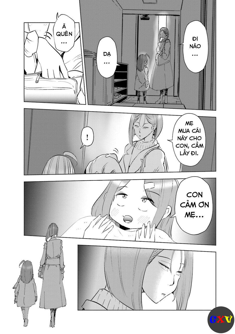 Tsuma, Shougakusei Ni Naru. - Chapter 34 - Page 20