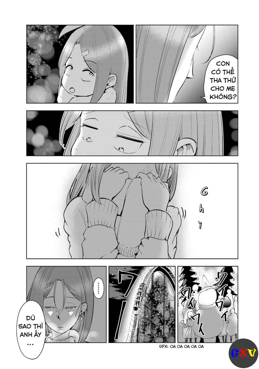 Tsuma, Shougakusei Ni Naru. - Chapter 34 - Page 24