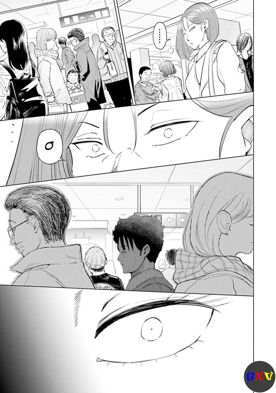 Tsuma, Shougakusei Ni Naru. - Chapter 35 - Page 12