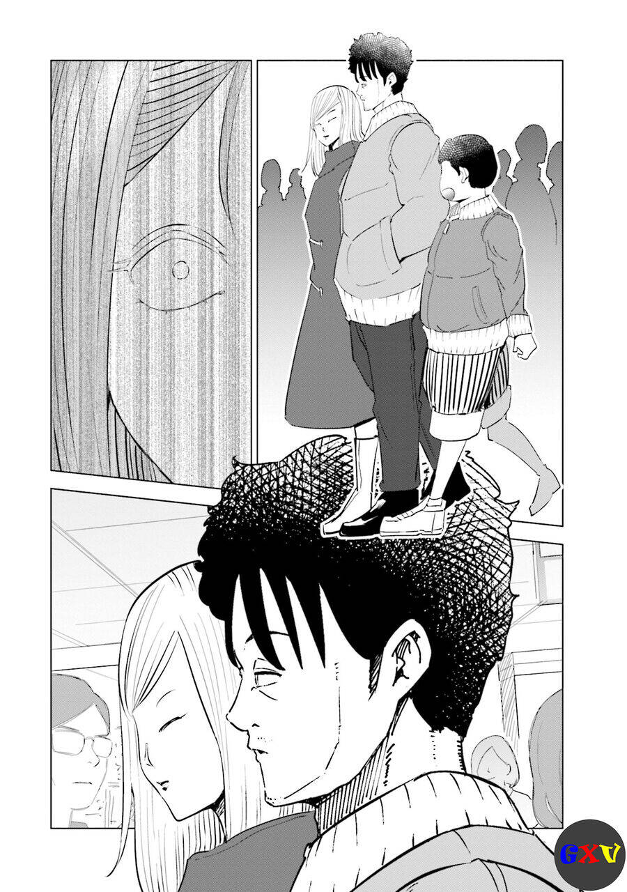 Tsuma, Shougakusei Ni Naru. - Chapter 35 - Page 13