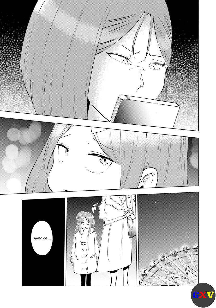 Tsuma, Shougakusei Ni Naru. - Chapter 35 - Page 4