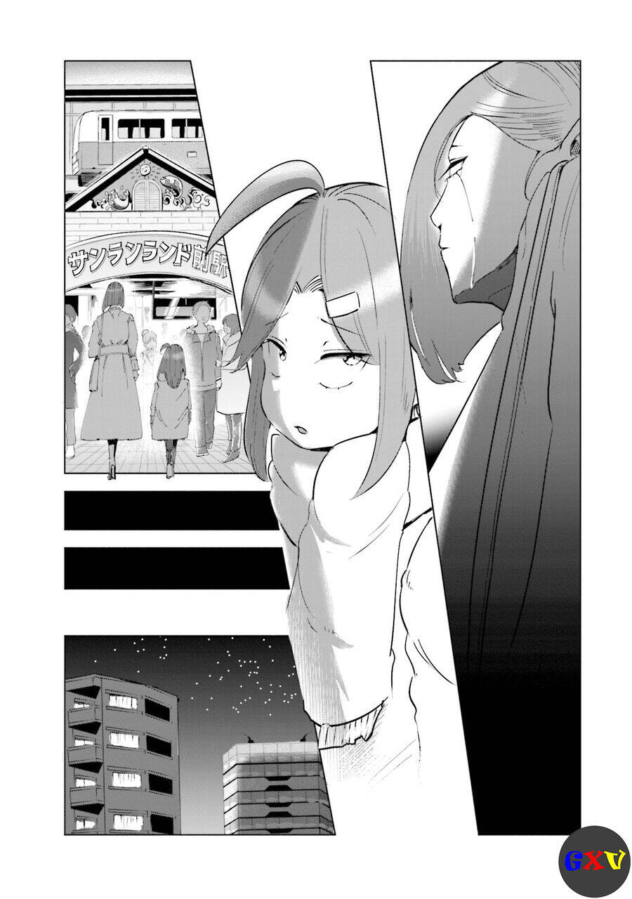 Tsuma, Shougakusei Ni Naru. - Chapter 35 - Page 6