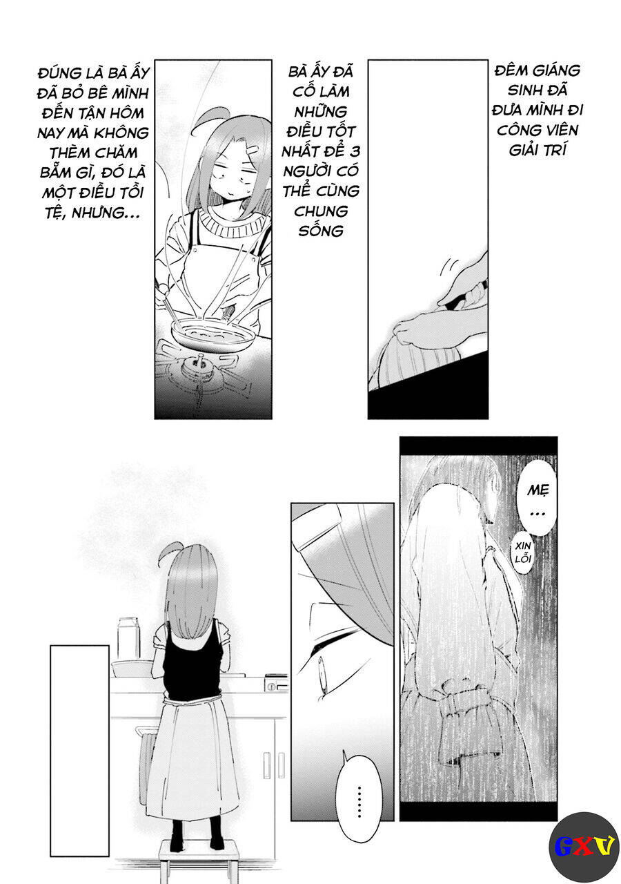 Tsuma, Shougakusei Ni Naru. - Chapter 36 - Page 16