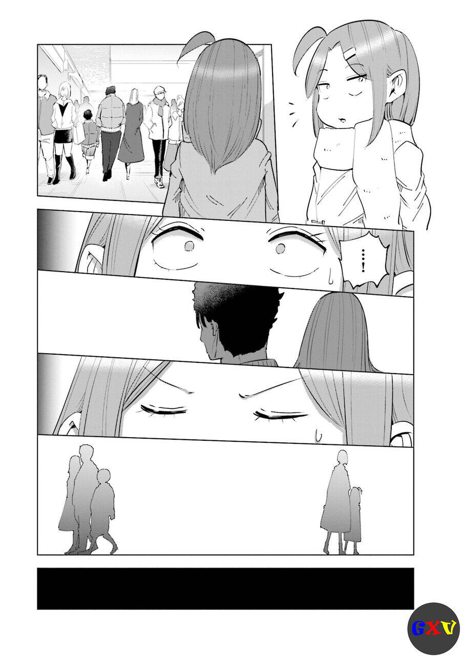 Tsuma, Shougakusei Ni Naru. - Chapter 36 - Page 3