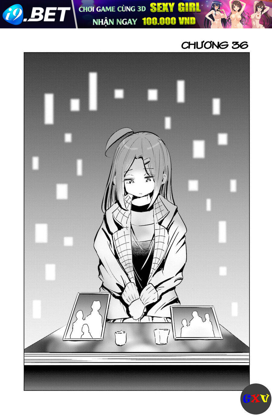 Tsuma, Shougakusei Ni Naru. - Chapter 36 - Page 4