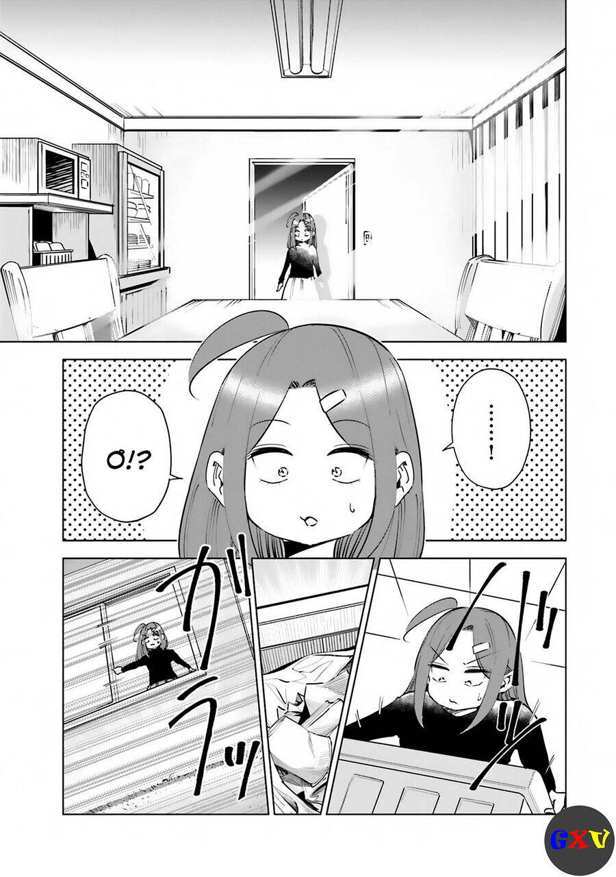 Tsuma, Shougakusei Ni Naru. - Chapter 37 - Page 10