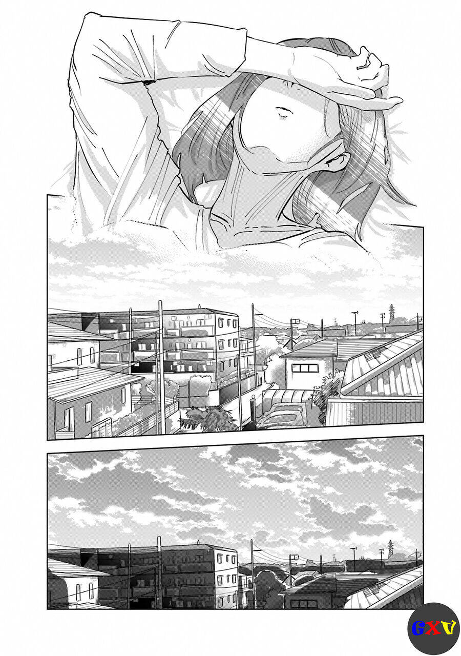 Tsuma, Shougakusei Ni Naru. - Chapter 37 - Page 12