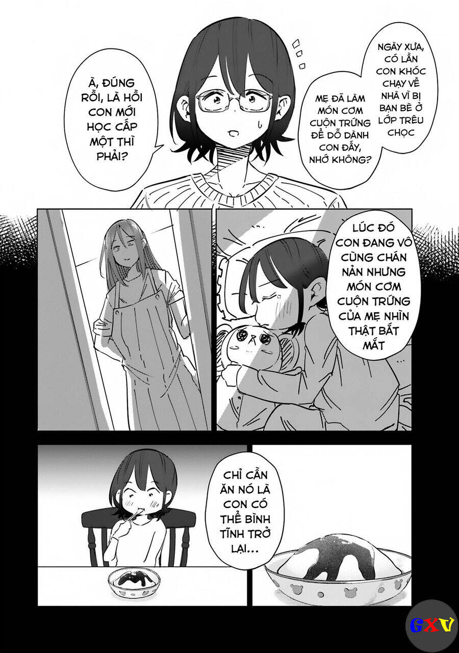 Tsuma, Shougakusei Ni Naru. - Chapter 37 - Page 15