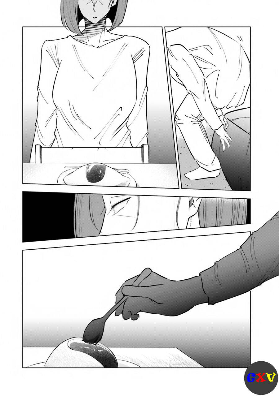 Tsuma, Shougakusei Ni Naru. - Chapter 37 - Page 5